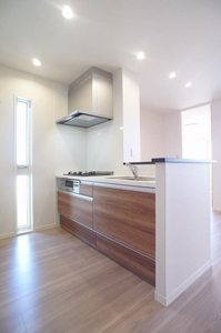 グラン・ドミール 302号-4