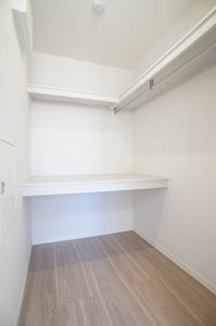 グラン・ドミール 302号-7