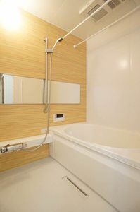 グラン・ドミール 302号-8