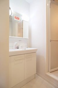 グラン・ドミール 302号-9