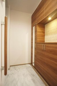 グラン・ドミール 302号-11