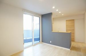 グランリュヌ 102号-3