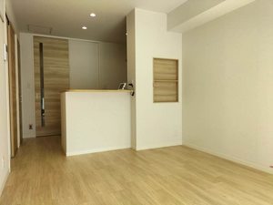 リラフォート 103号-3