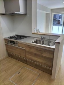 リラフォート 103号-4