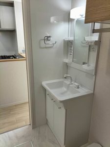 リラフォート 103号-10