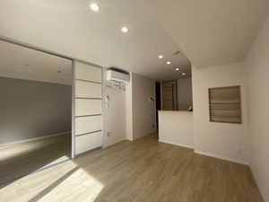 リラフォート 105号-4