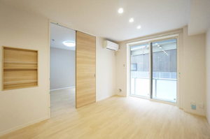 アリスティオ 103号-3