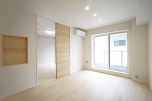 アリスティオ 203号-3