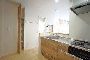 アリスティオ 203号-6