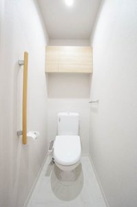 アリスティオ 203号-11