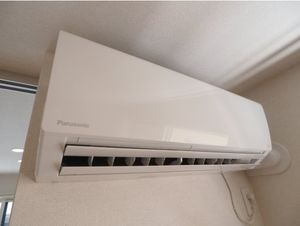 シャーメゾン　ウ　フトゥール 301号-4