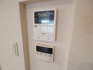 シャーメゾン　ウ　フトゥール 301号-11