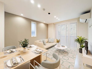 エクラージュ 101号-2