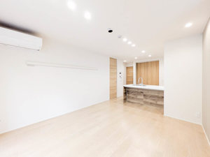 エクラージュ 101号-3