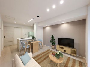 エクラージュ 102号-2