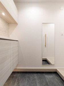 エクラージュ 102号-9