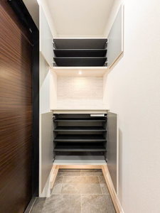 エクラージュ 102号-10