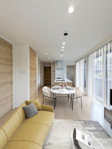 エクラージュ 103号-2