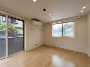 エクラージュ 103号-3