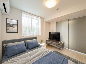 エクラージュ 103号-4