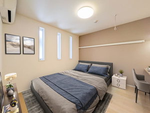 エクラージュ 103号-5