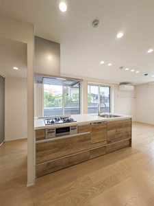 エクラージュ 103号-6