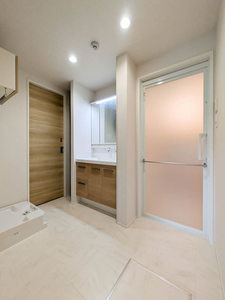 エクラージュ 103号-8