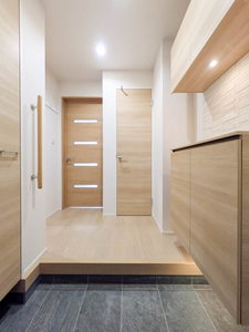 エクラージュ 103号-10