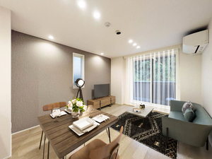 エクラージュ 201号-2