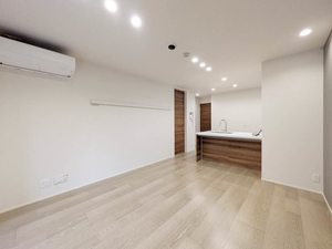 エクラージュ 201号-3