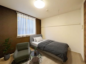 エクラージュ 201号-5