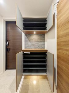 エクラージュ 201号-10