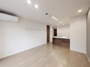 エクラージュ 301号-3