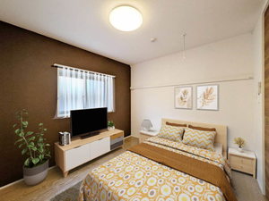 エクラージュ 301号-5