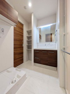 エクラージュ 301号-8