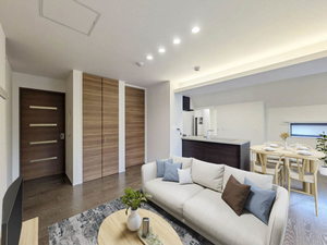 エクラージュ 401号-2