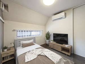 エクラージュ 401号-5