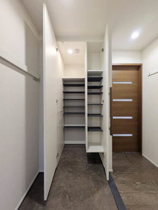 エクラージュ 401号-10