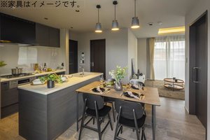 エクラージュ 402号-5