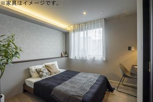 エクラージュ 402号-6