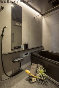 エクラージュ 402号-7