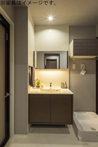 エクラージュ 402号-8