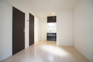 ネオフラッツ 101号-4