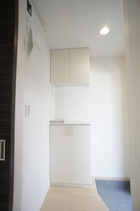 ネオフラッツ 101号-11