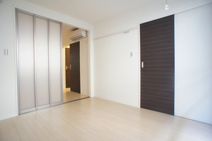 ネオフラッツ 102号-2