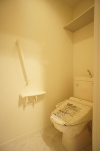 ネオフラッツ 102号-9