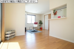 エーデルハイム 102号-3