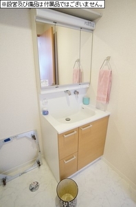 エーデルハイム 102号-8