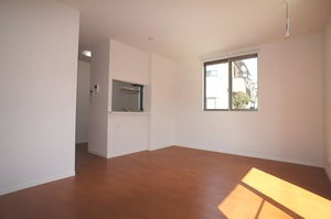 ハイビューティフル A 102号-3