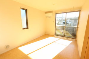 ハイビューティフル　Ｃ 201号-3